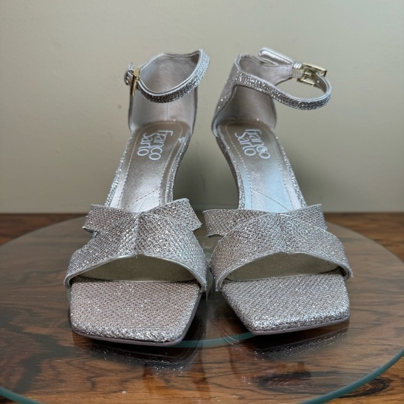 Franco Sarto Rania Ankle Strap Sandal - Picture 5 of 14